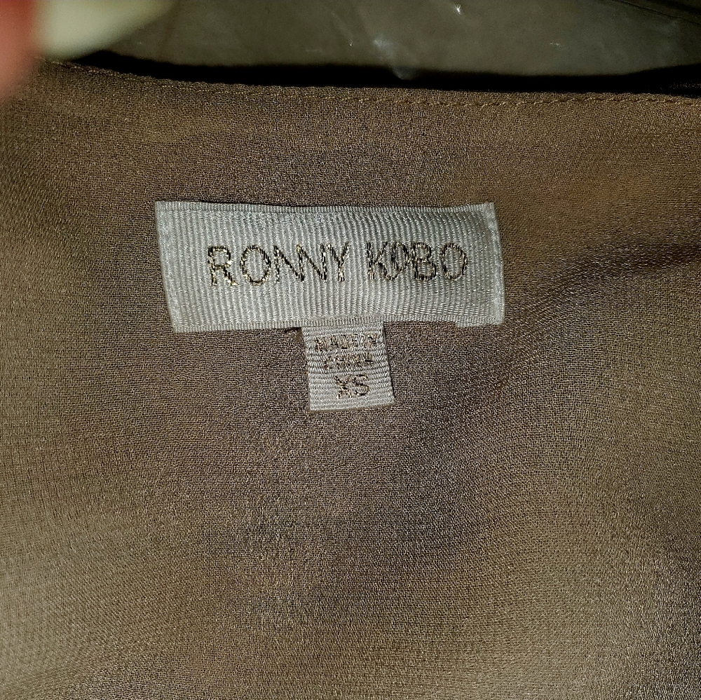 🎉HP New Ronny Kobo Nova Top - Picture 5 of 9